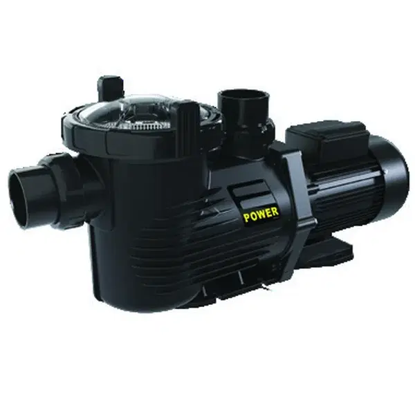 E-Power Pump (Fixed Speed)