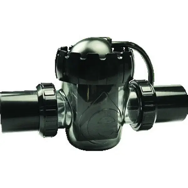 Emaux SSCmini Salt Chlorinator