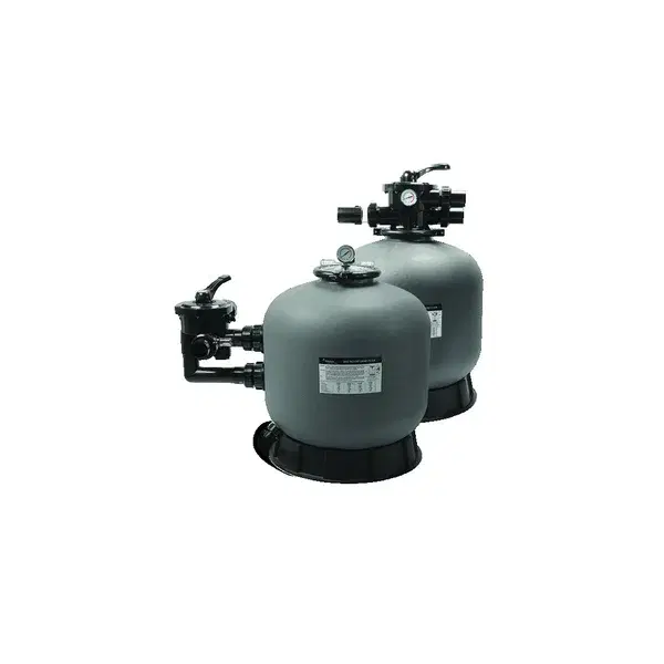 Emaux P Series Sand Filters